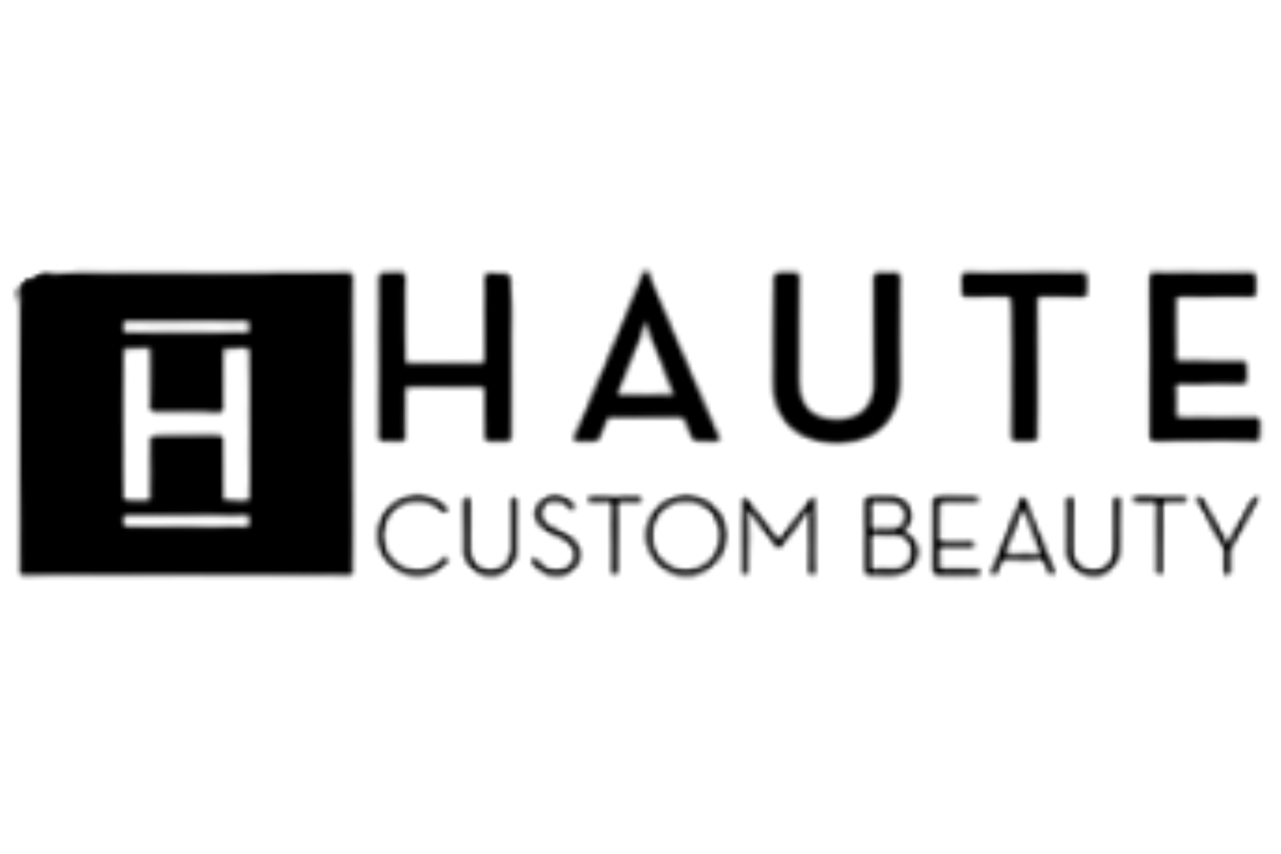 haute beauty